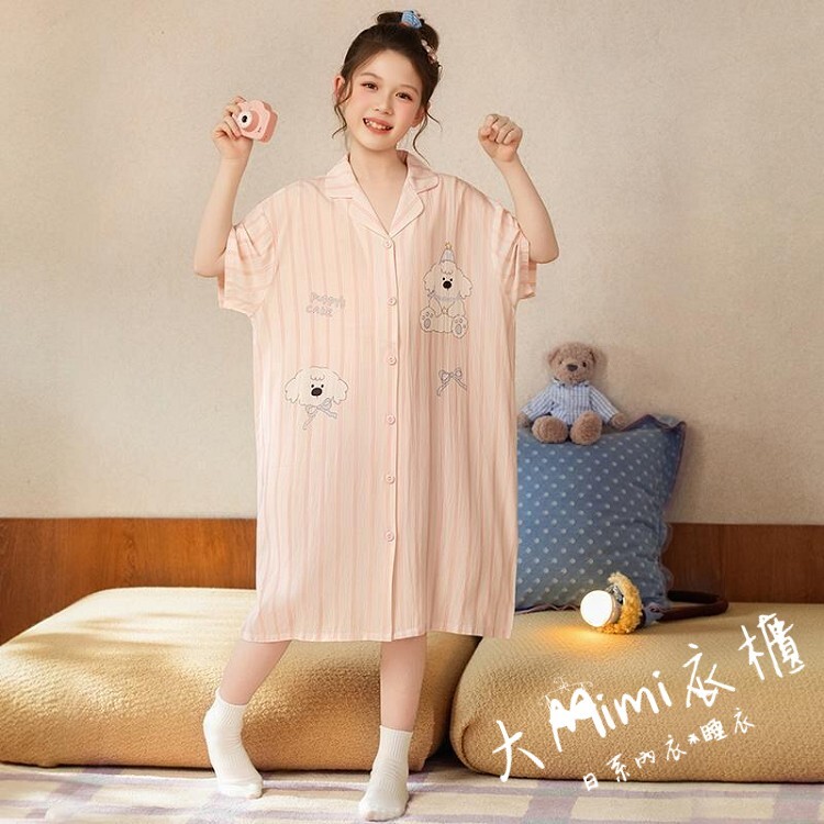 萌狗親子款睡衣