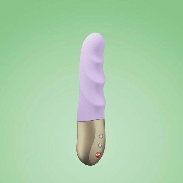 Fun Factory Stronic Petite 輕量衝擊震動棒