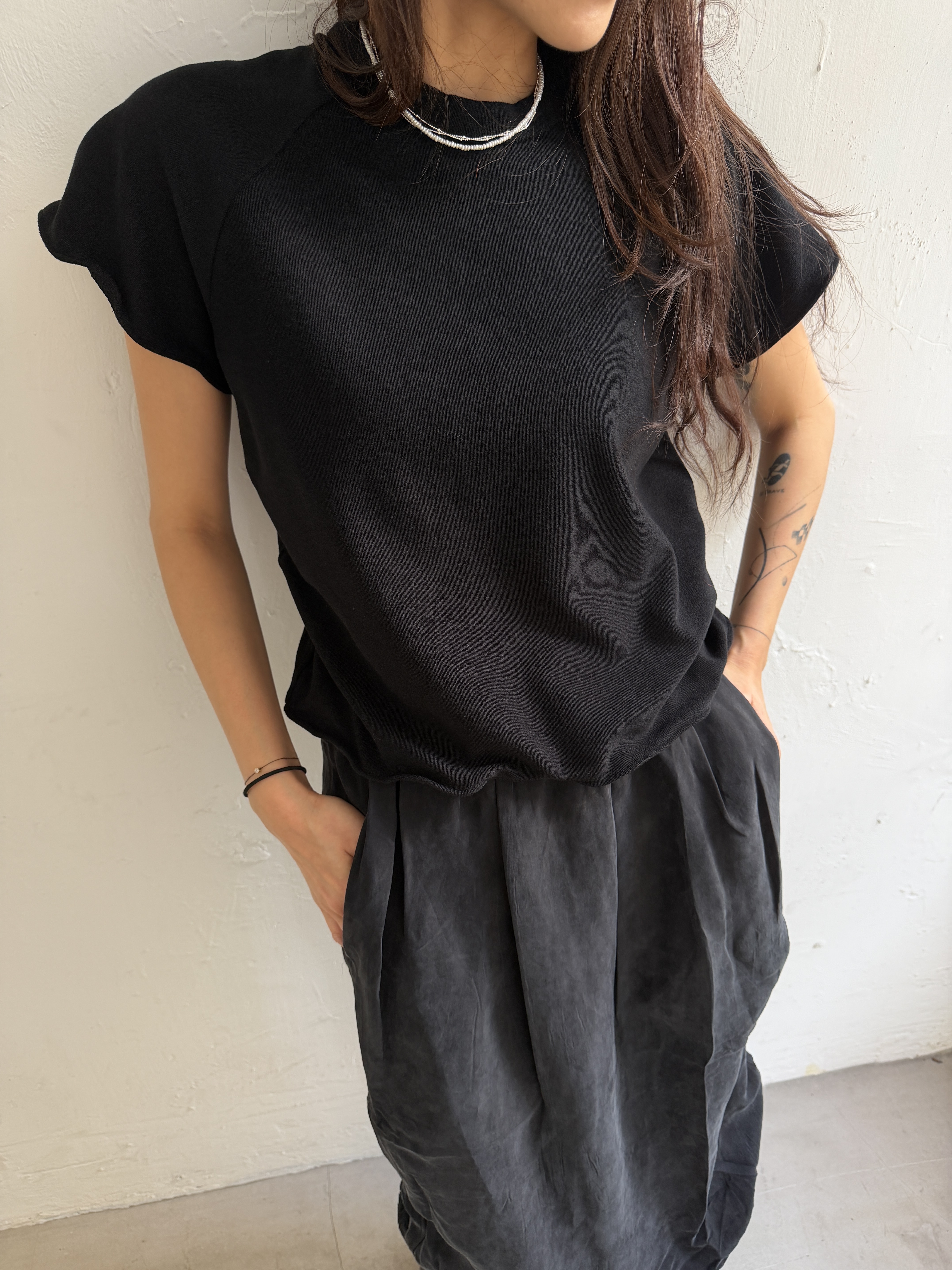 PDD Collection blossom top