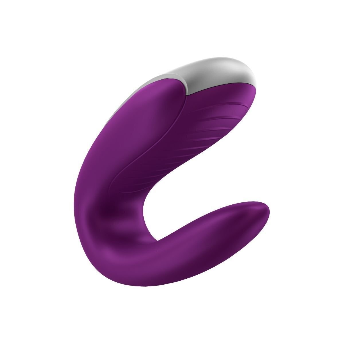 Satisfyer Double Fun 智能APP 遙控情侶共震器