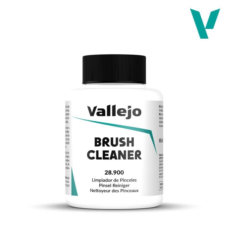 Vallejo Brush cleaner 28900