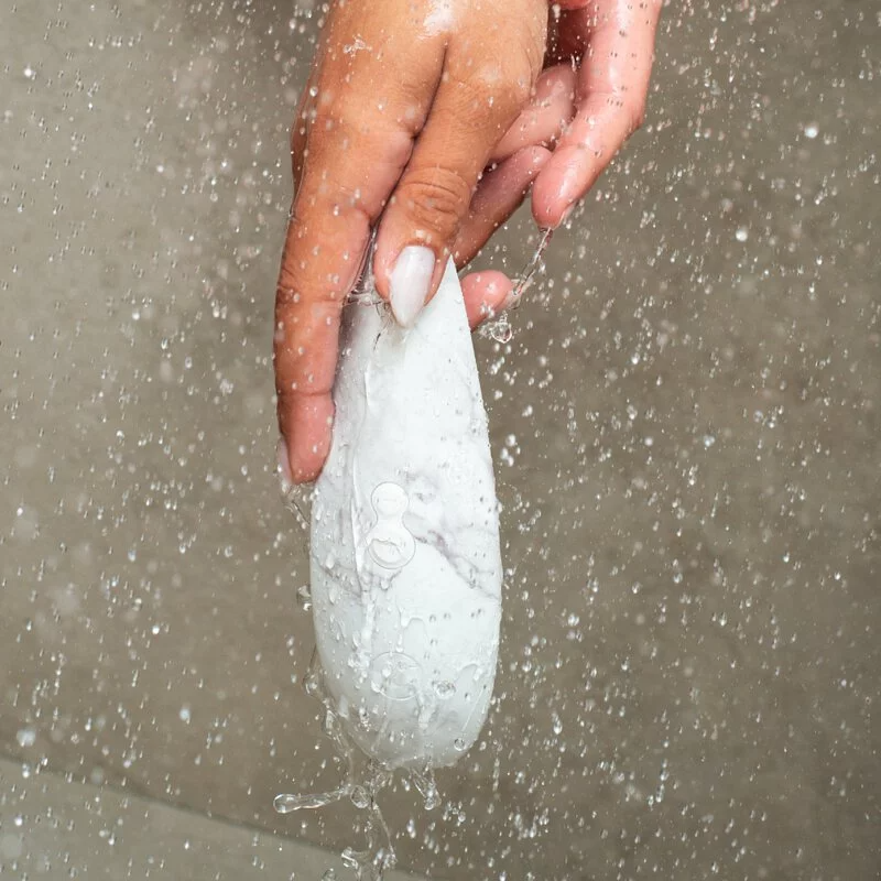 Womanizer x 瑪麗蓮夢露特別版 Classic 2 吸啜器