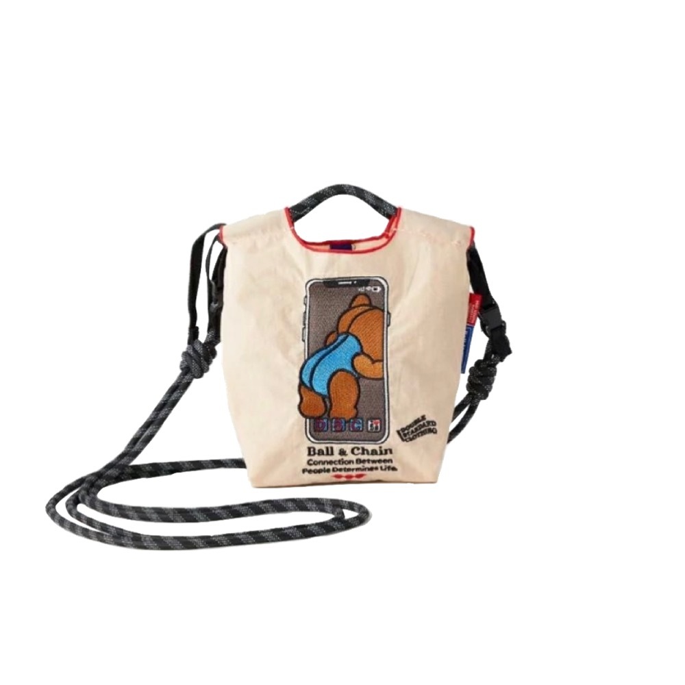 DS.S.PHONE (S) 卡其 040000723303