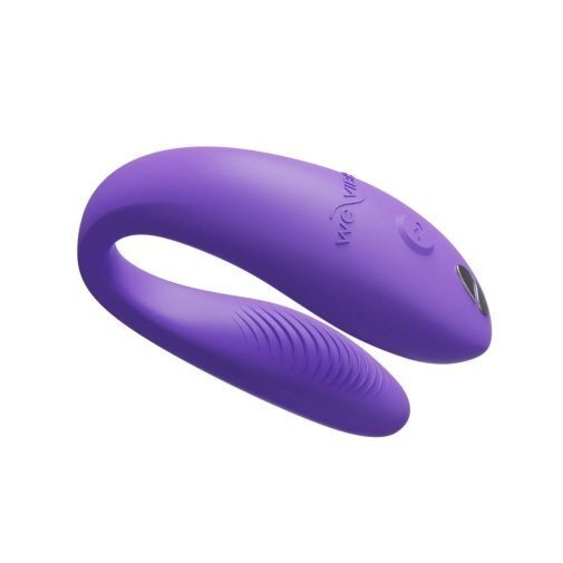 We-Vibe Sync Go 情侶共用震動器