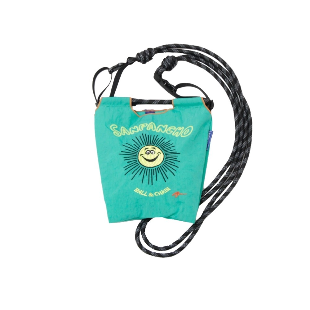 RYU.SANPANCHO (S) 藍 31420278