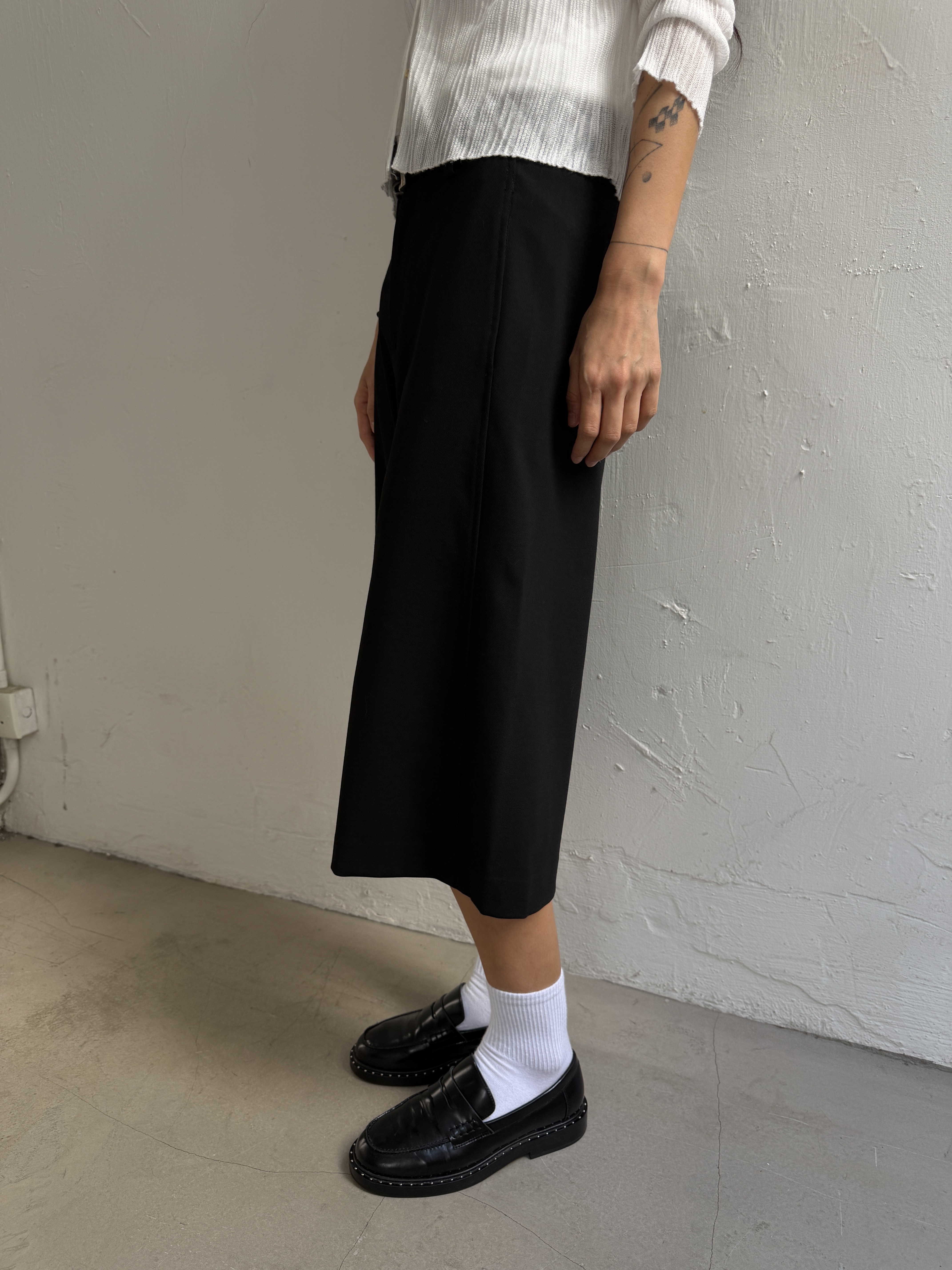 PDD Collection culottes
