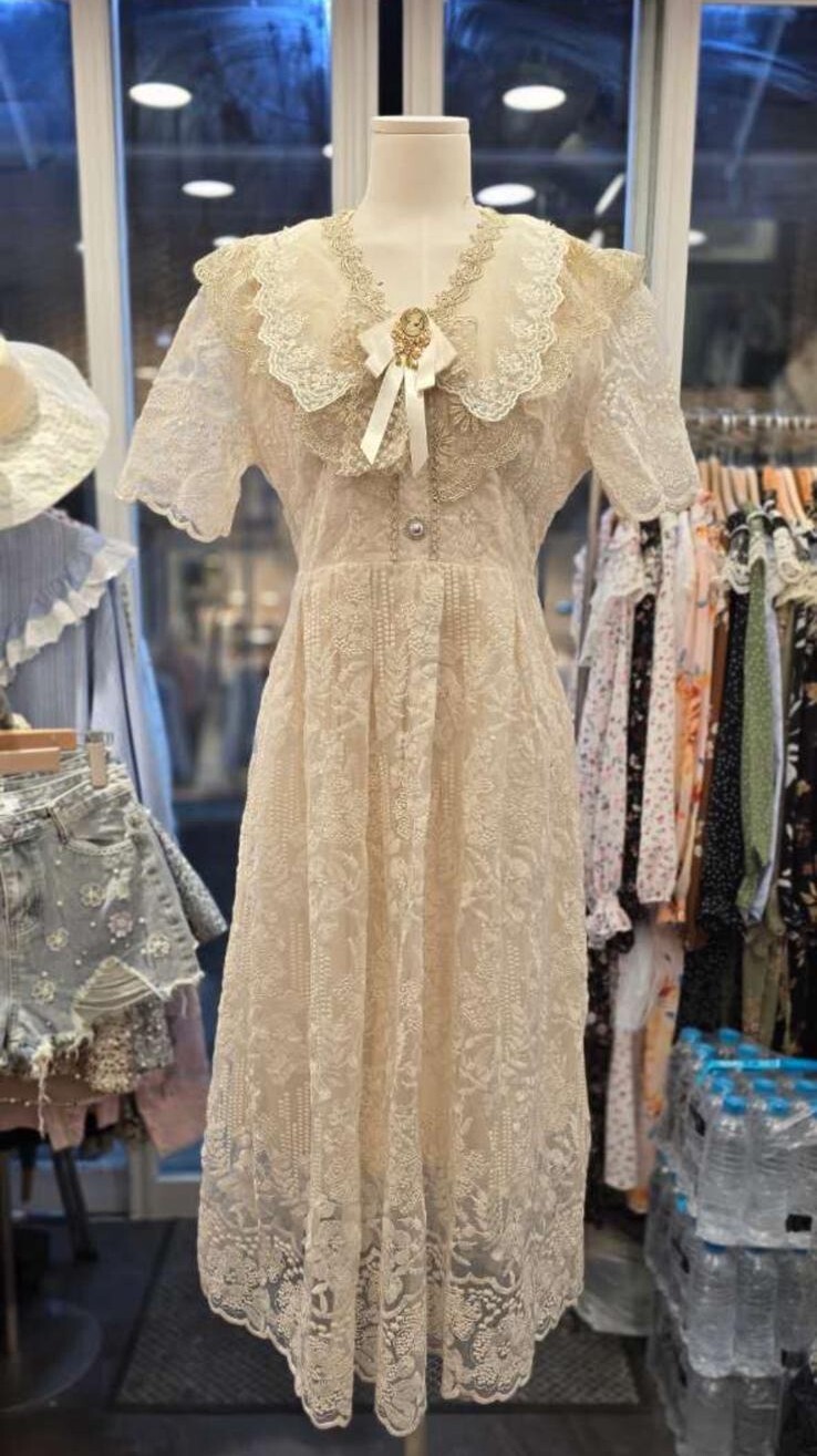 D01  胸40腰33Hip52 長 46$599 (一口價)