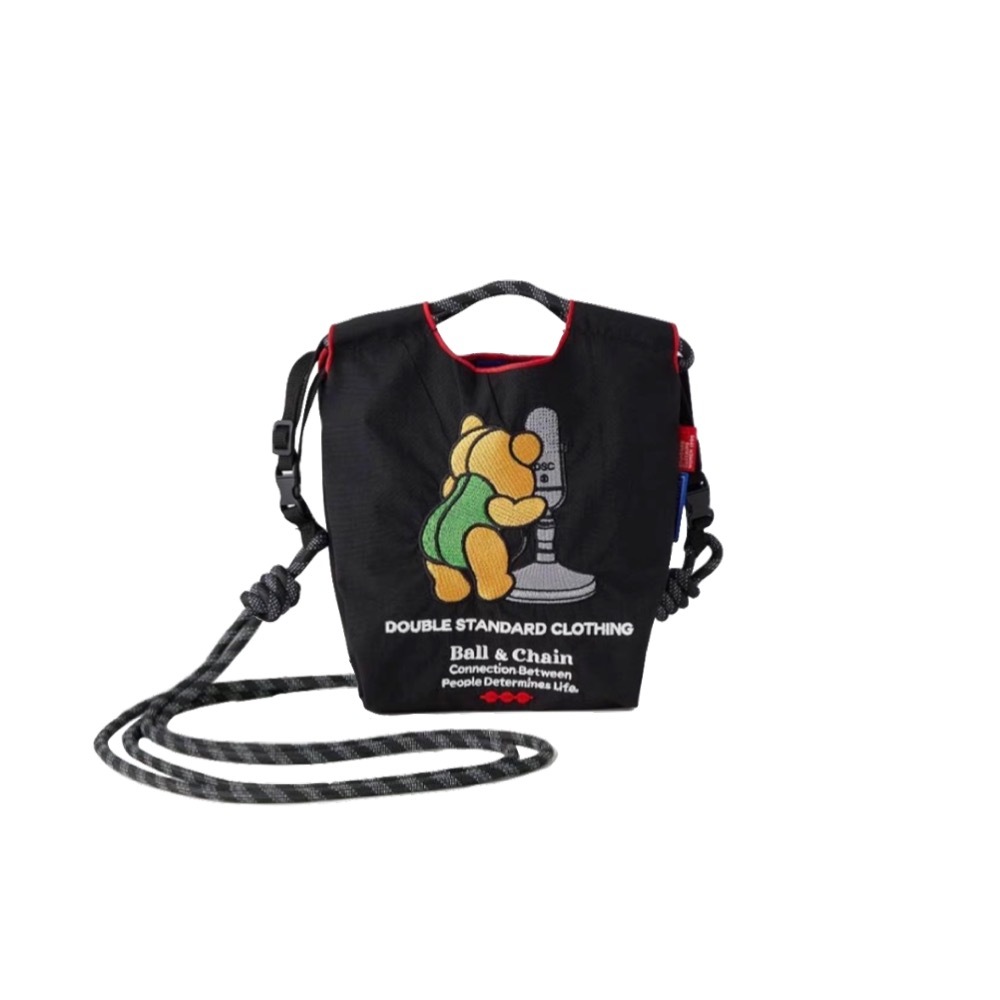 DS.MICRO (S) 黑 040000423301