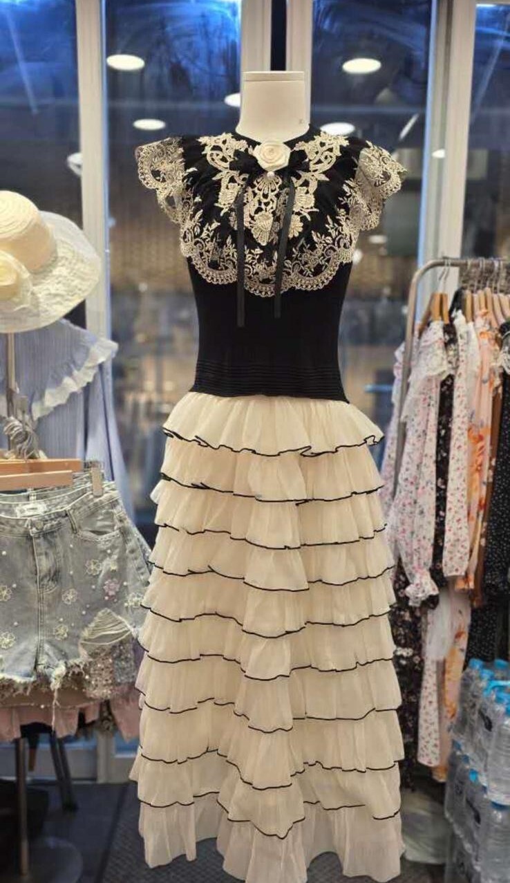 D04  胸28-46腰28-46HIP50長49 $599 (一口價)