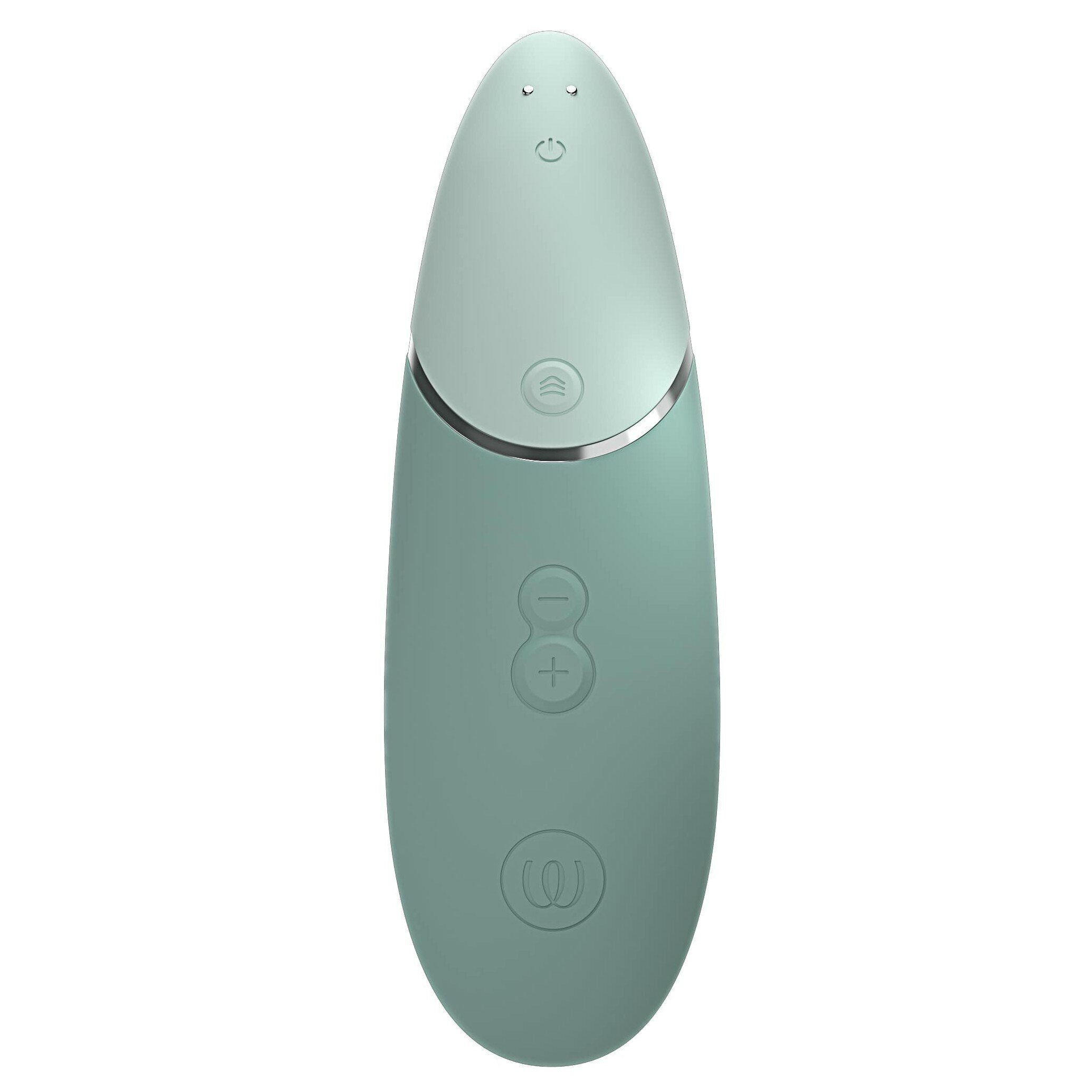 Womanizer Next 3D Pleasure Air 陰蒂吸啜器 (淺綠/黑色/深紫)