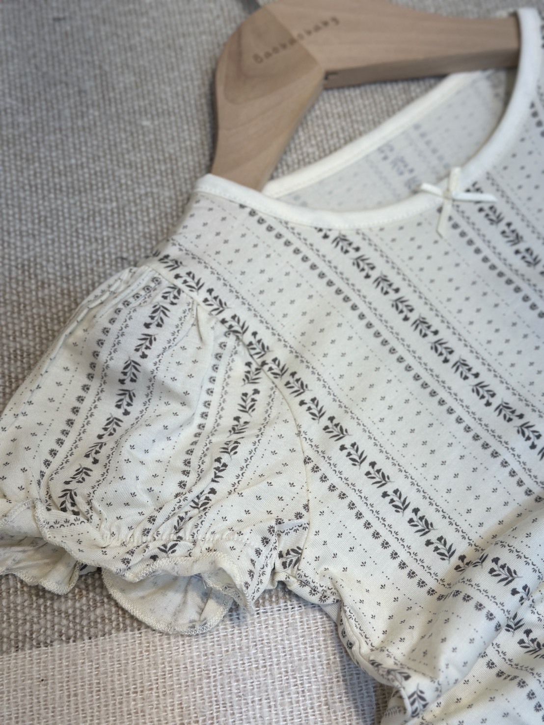 冰絲涼感睡衣裙子