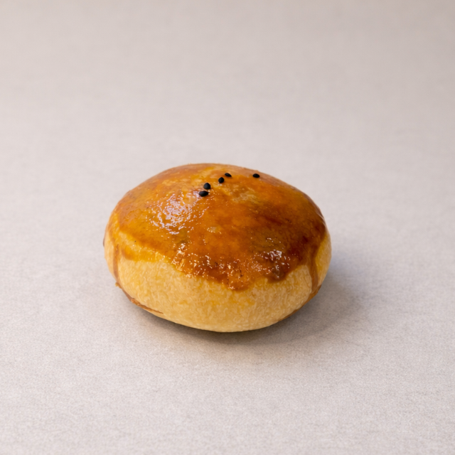 甜燒餅 （需預訂）