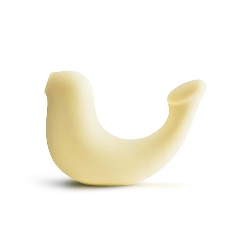 OSUGA 大人糖 小海豹 吸啜G點兩用按摩器