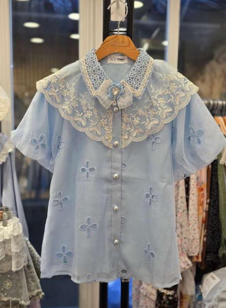 D08  胸44長24 $479 (一口價)