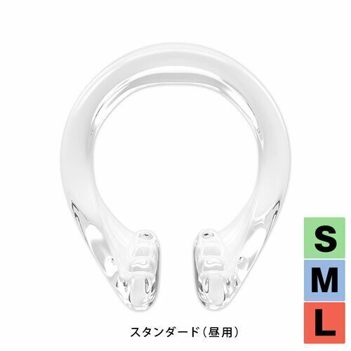 SSI Japan My Peace Wide 男用包莖矯正環 闊版 柔軟 日用