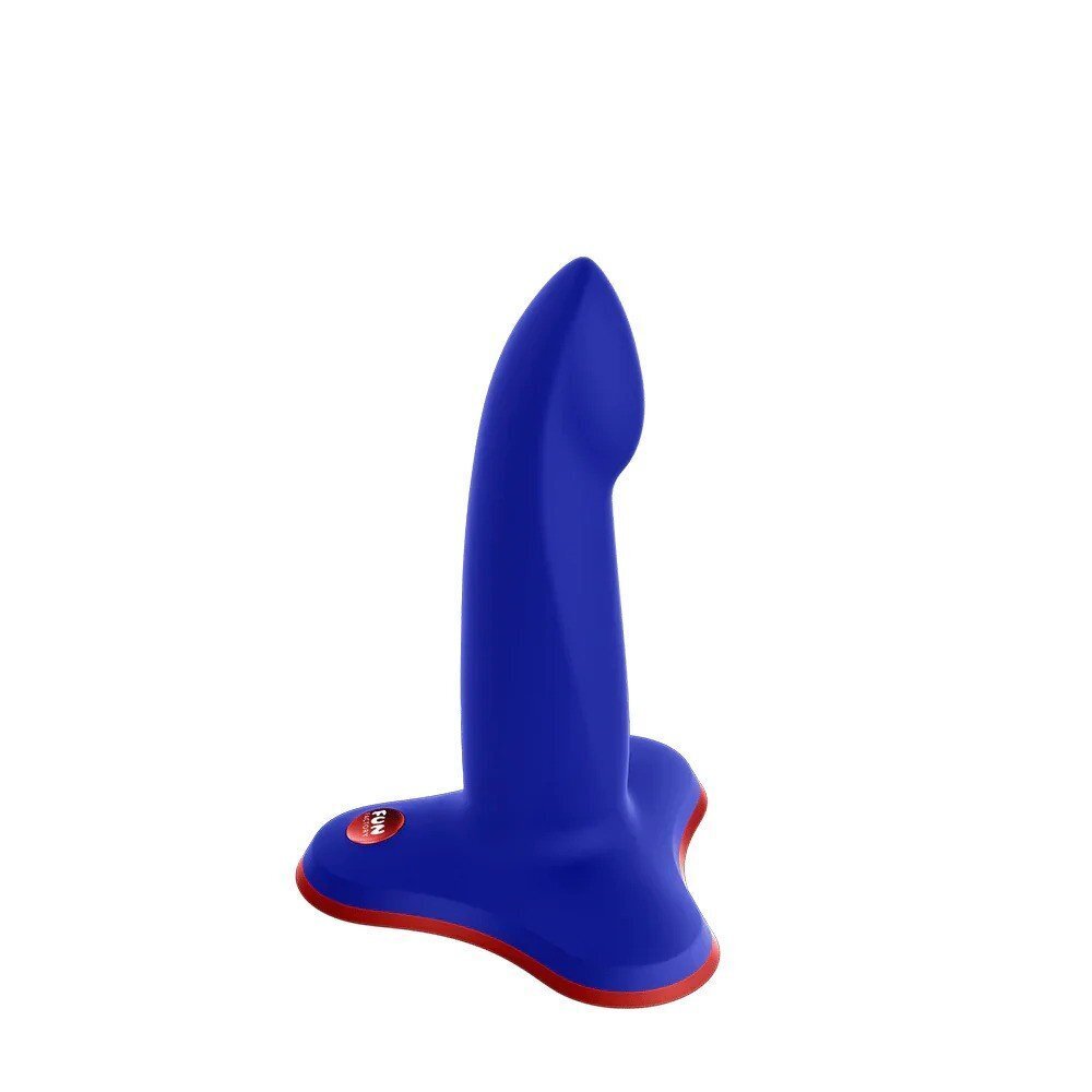 Fun Factory Limba Flex 吸盤可彎曲柔軟按摩棒 細碼