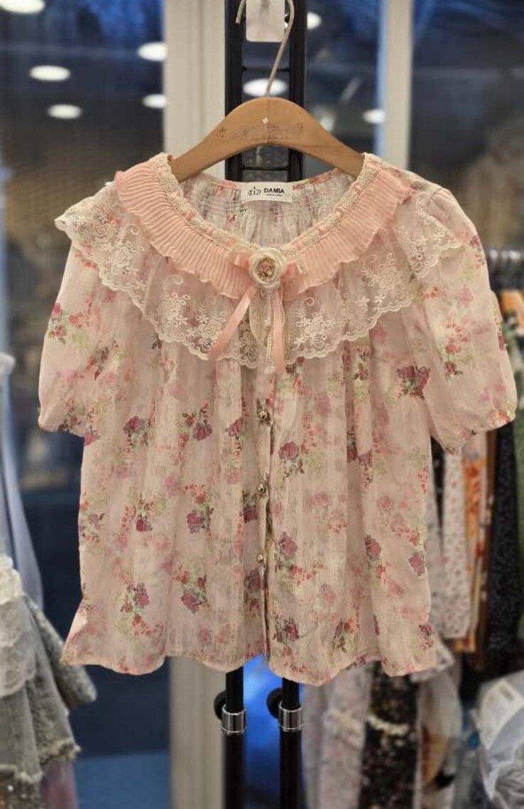 D09  胸56長21 $419(一口價)