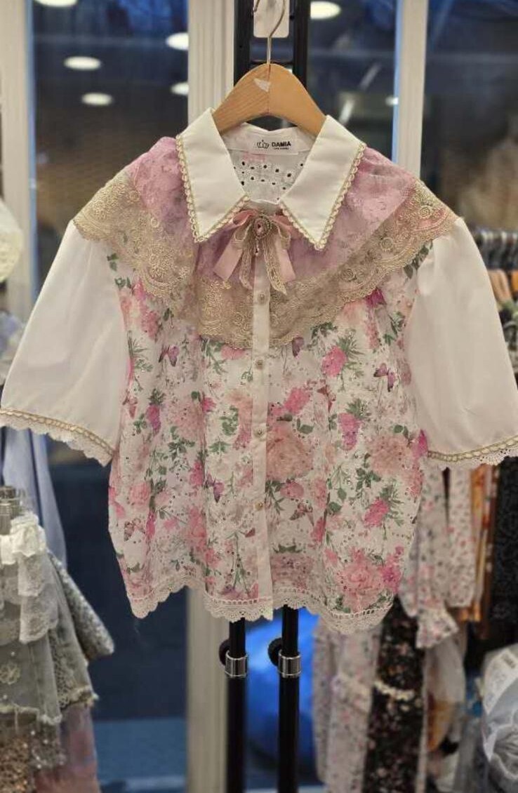 D10  胸44長21 $419 (一口價)