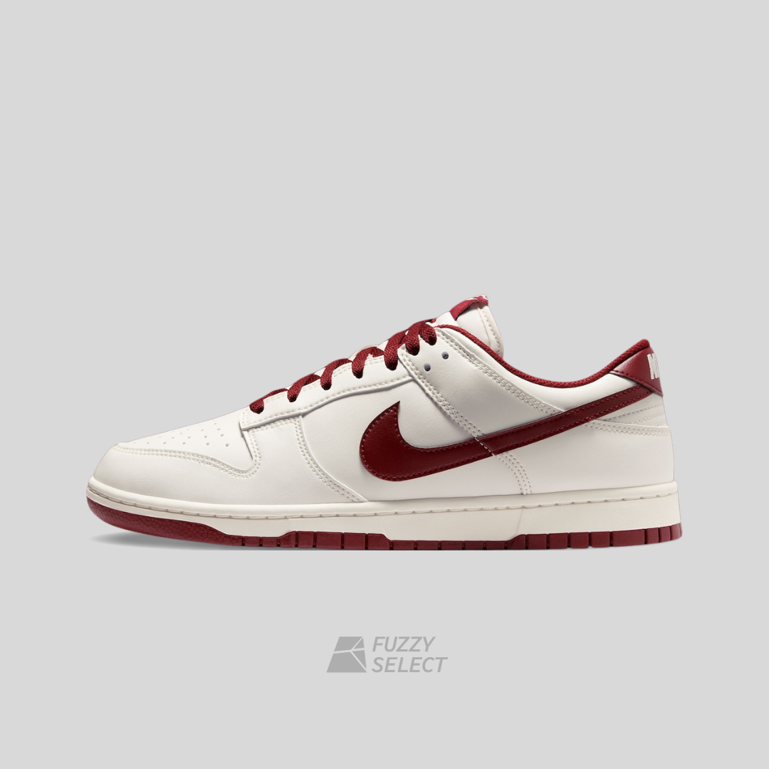 【逢甲 FUZZY】Nike Dunk Low "Phantom Team Red" 幻影紅 HF5441-008