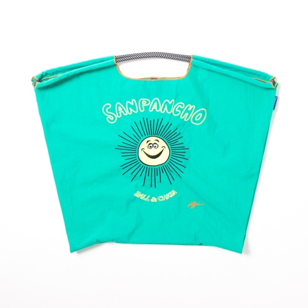 R.SANPANCHO (L) 藍 31410278