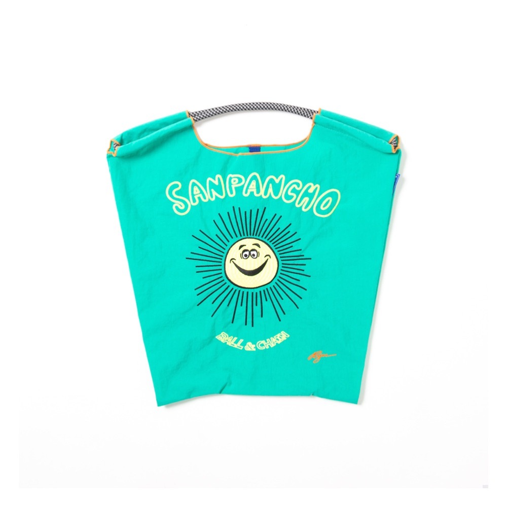 RYU.SANPANCHO (M) 藍 31400278