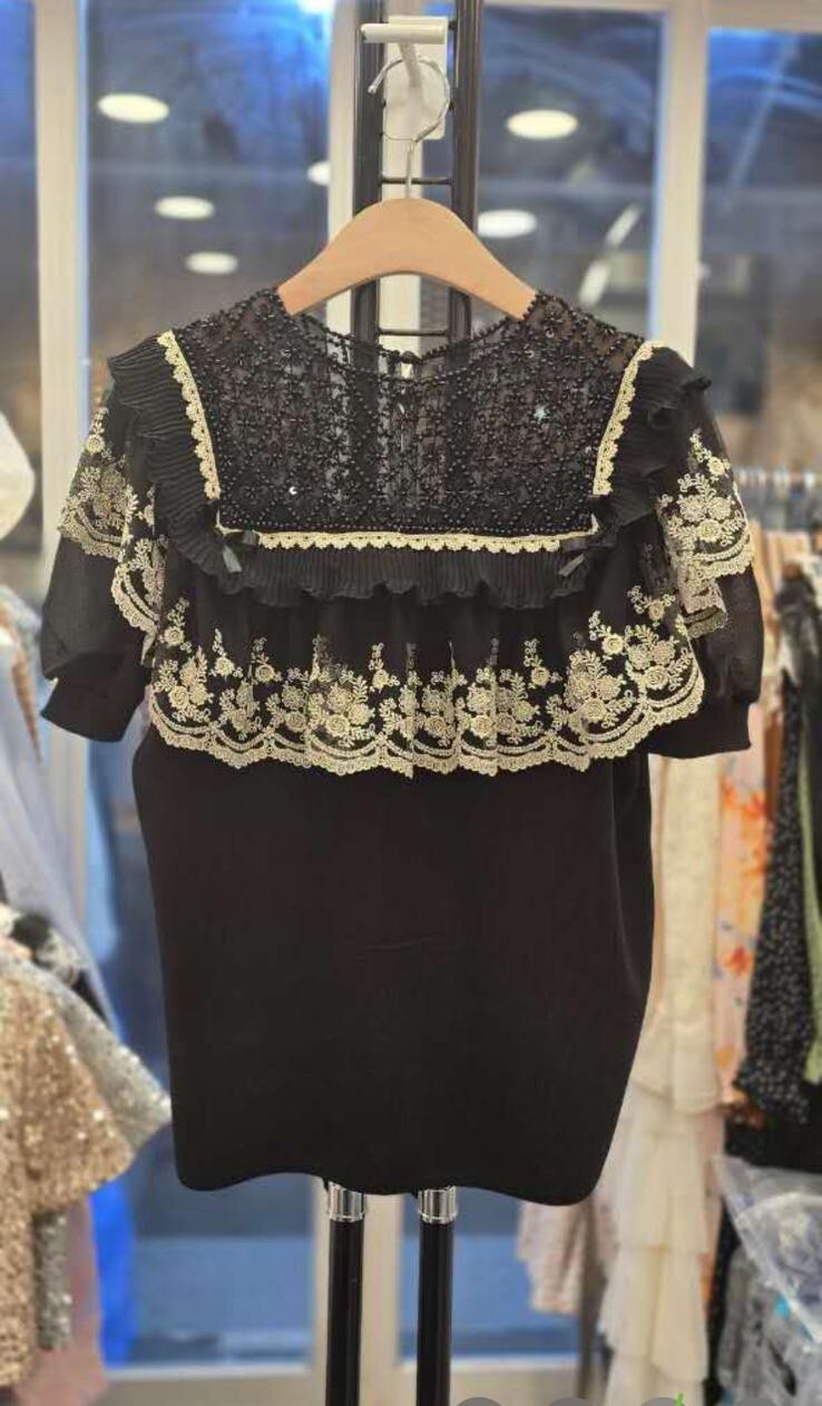 D21  胸36-50長21 $419 (一口價)