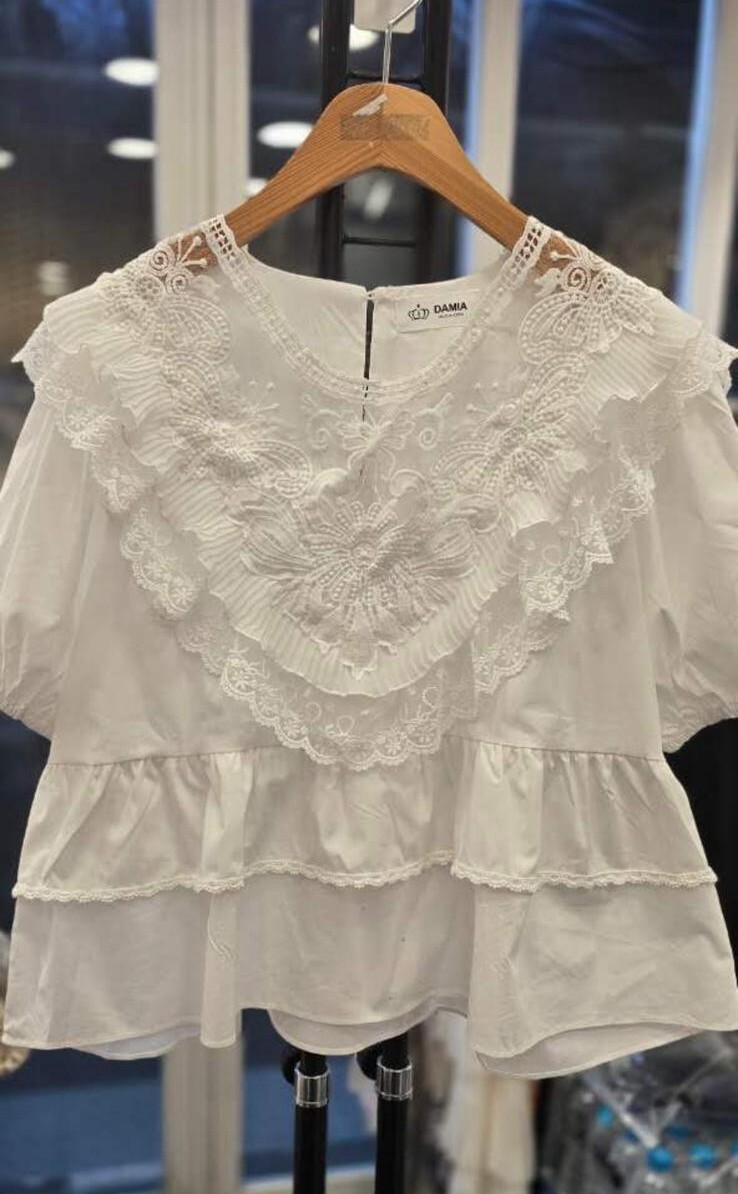 D22  胸40長21 $439 (一口價)