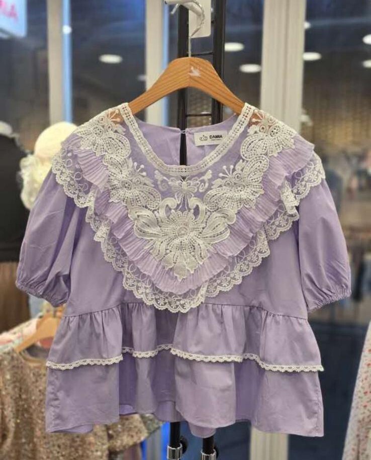 D22  胸40長21 $439 (一口價)