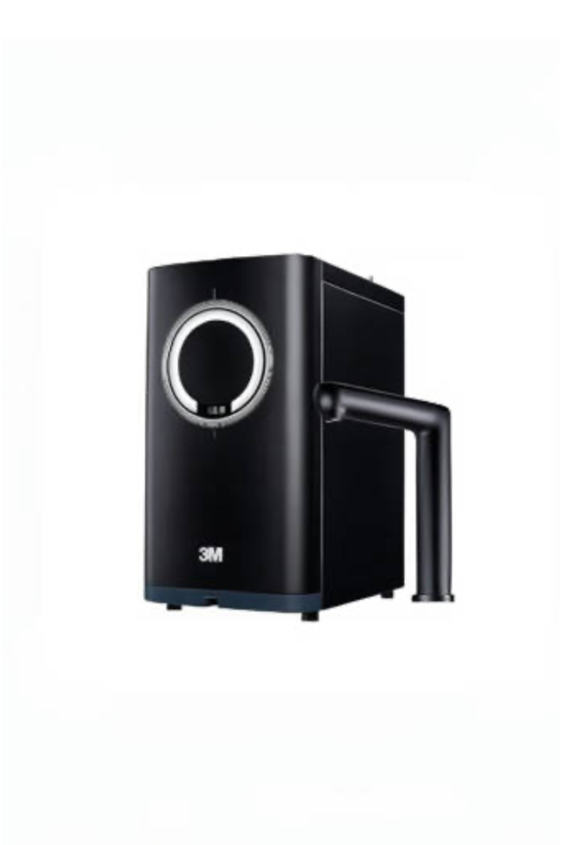 限量回饋15%【3M】觸控式變頻飲水機｜常溫/熱｜HEAT3000