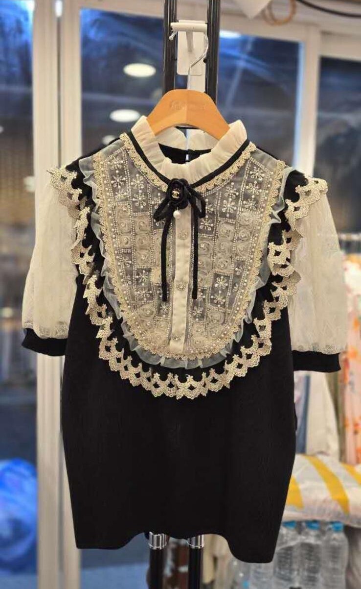 D46  胸39-58 長21.5 $419 (一口價)