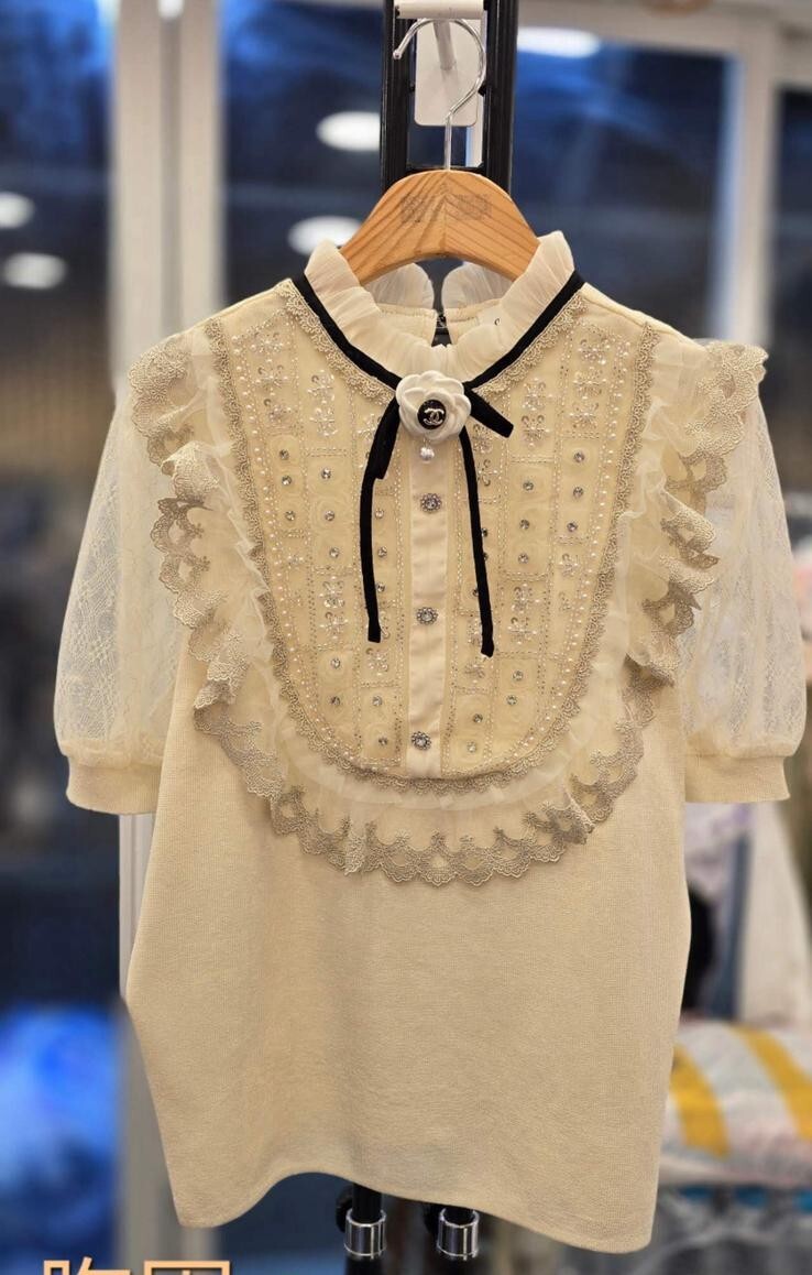 D46  胸39-58 長21.5 $419 (一口價)