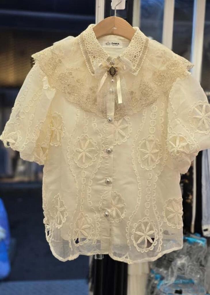 D26  胸41長23 $439 (一口價)