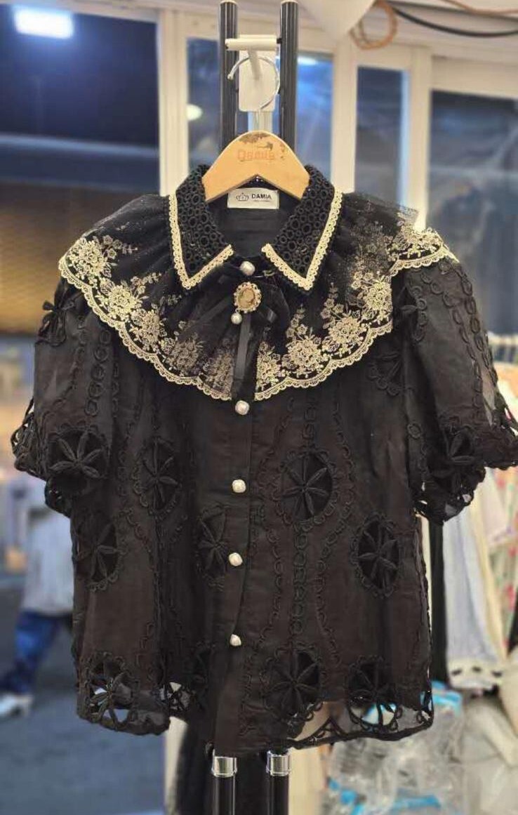 D26  胸41長23 $439 (一口價)