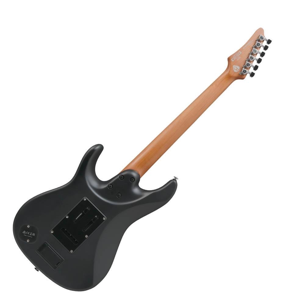 Ibanez Ibanez BER10 Bernth Signature 電吉他 簽名款 第 2 張圖片｜三峽吉他 / Bass