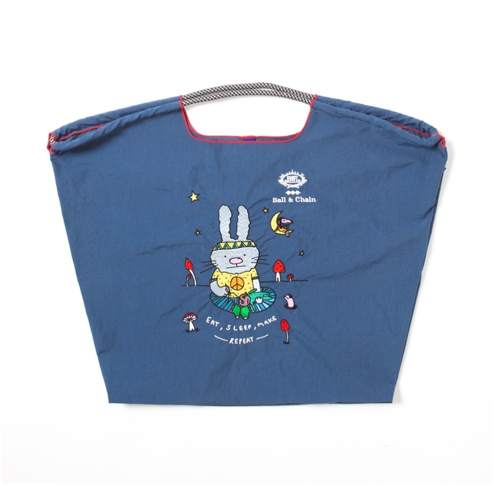 B.RABBIT (L) 藍 32210232