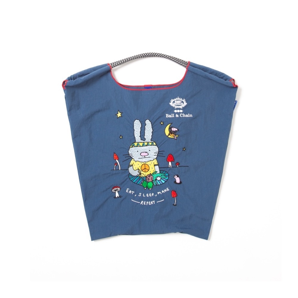 B.RABBIT (M) 藍 32200232