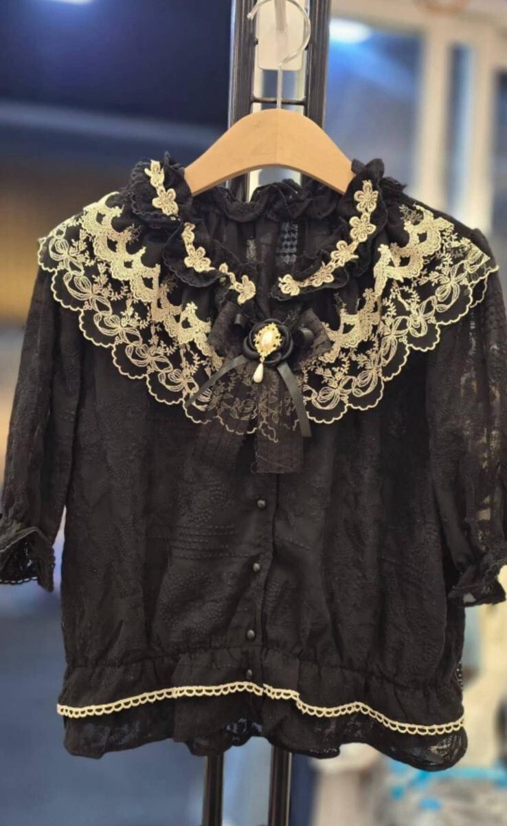 D31  胸50 長19.5 $449 (一口價)