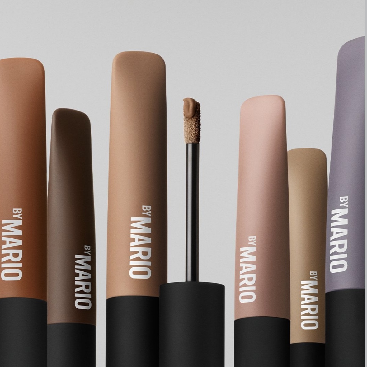 MAKEUP BY MARIO 霜狀持久眼影