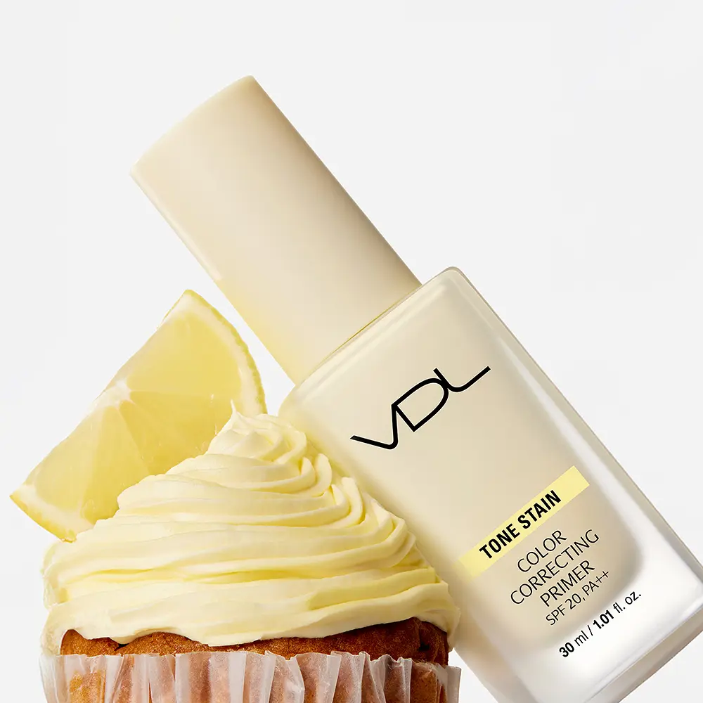 VDL 潤色妝前乳 30ml【5款色號】