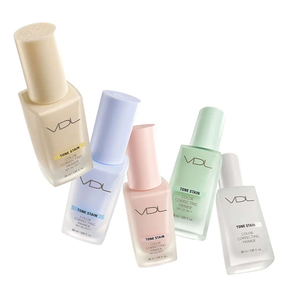VDL 潤色妝前乳 30ml【5款色號】