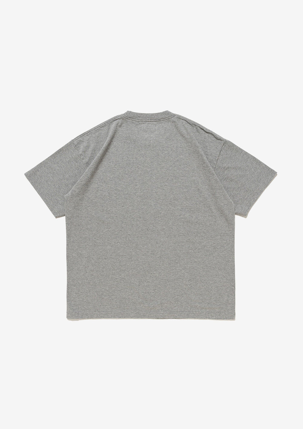 【DCDT】0402 發售 CACHALOT ORGANIC COTTON SS