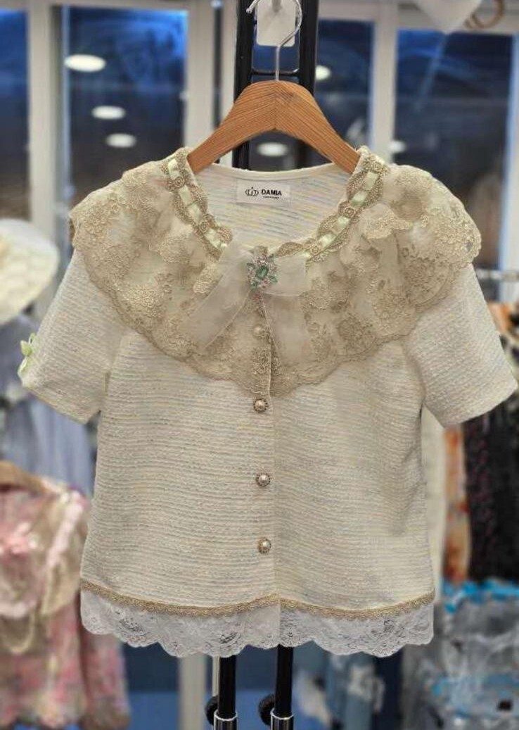 D34  胸42長20 $459 (一口價)