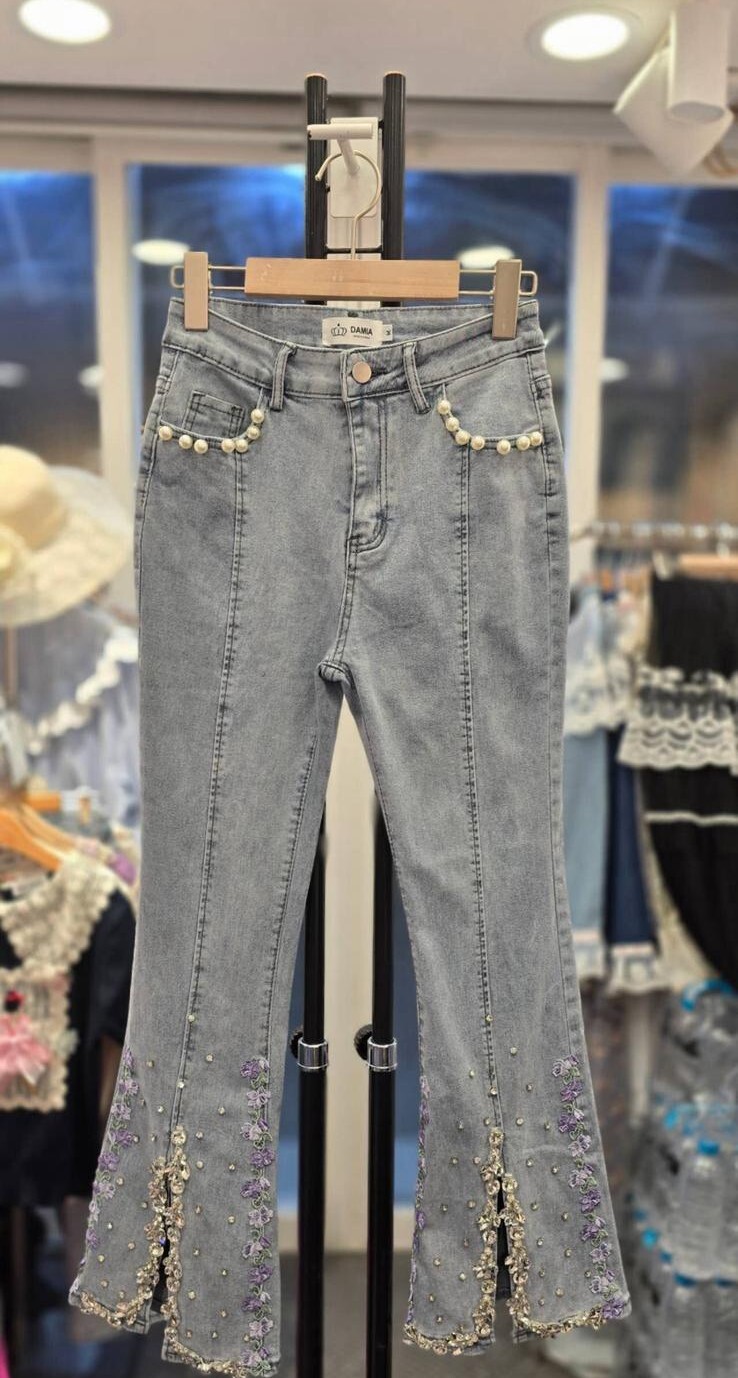 D36  腰s24-26m26-28L28-30XL30-32HIPs30-34M32-36L34-38XL36-40 長38 $499 (一口價)