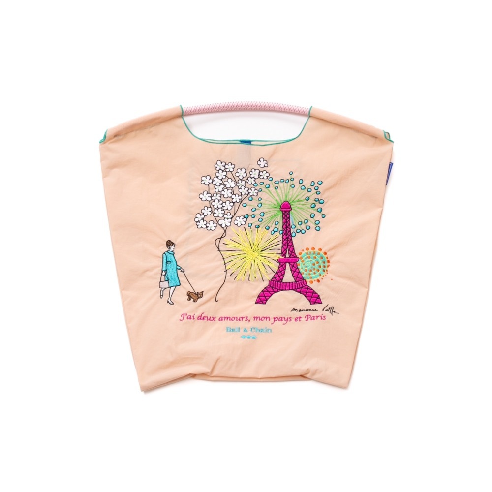 MARIANNE BATTLE PARIS (M) 卡其 36300159