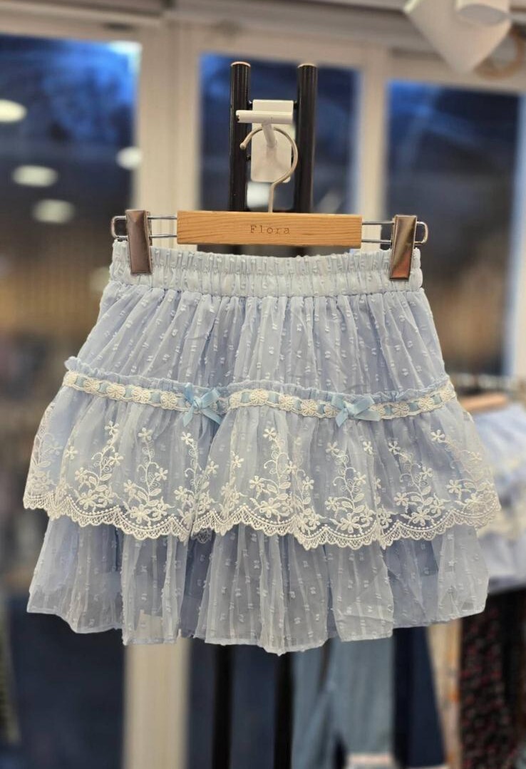 D38  腰24-44 長14.5 $399 (一口價)