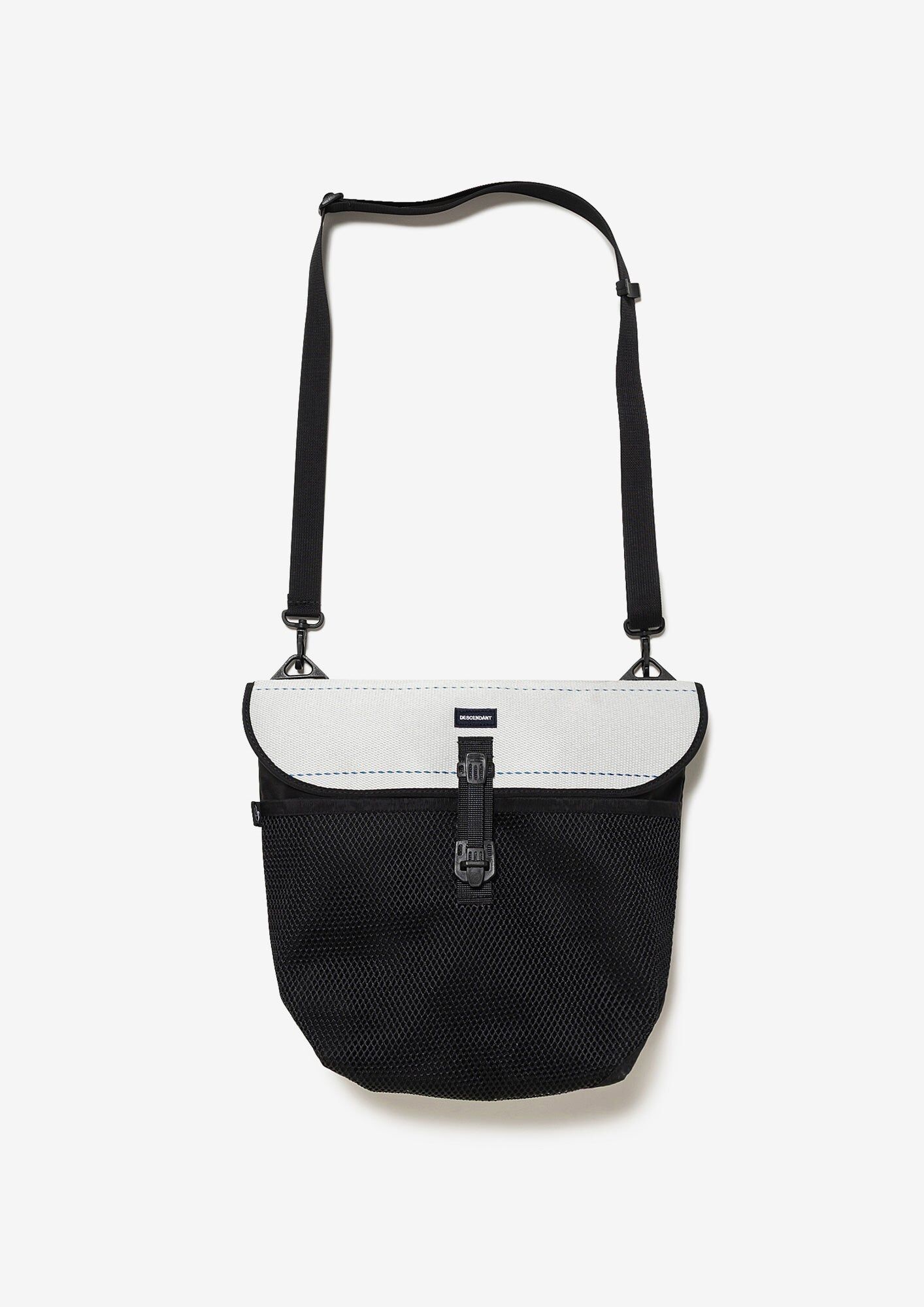 【DCDT】0402 發售 PANNIER BAG TAKES HANDS