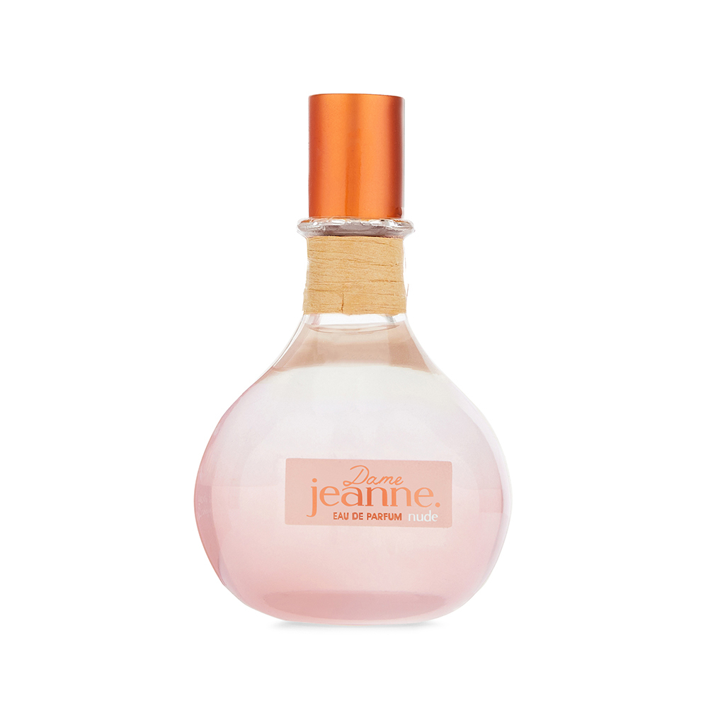 JEANNE EN PROVENCE 輕盈薄紗女性淡香精