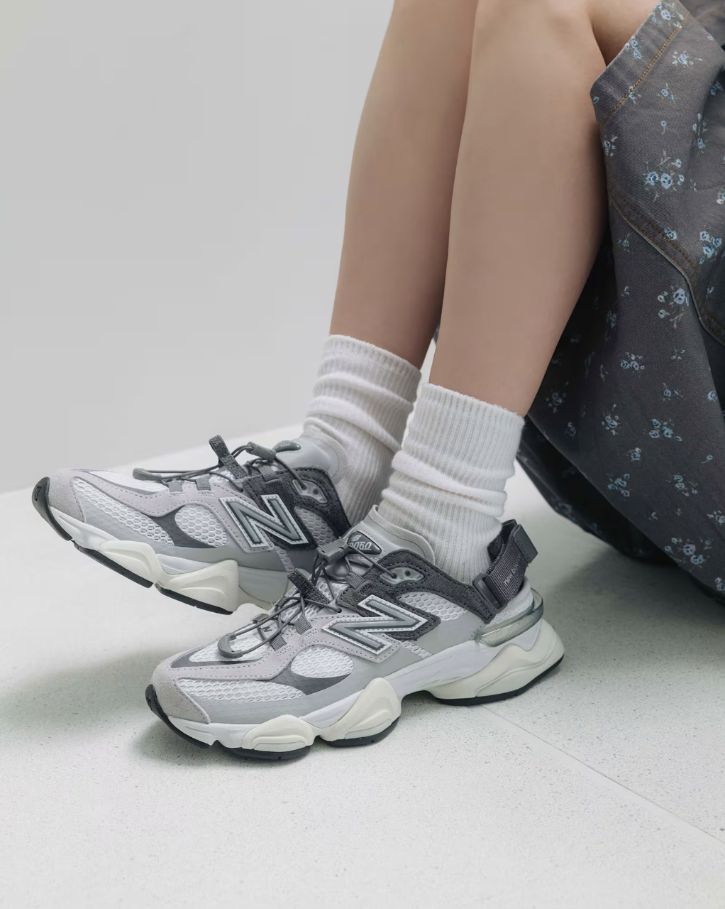 預訂 | New Balance U9060 Summer 夏季款 日本限定