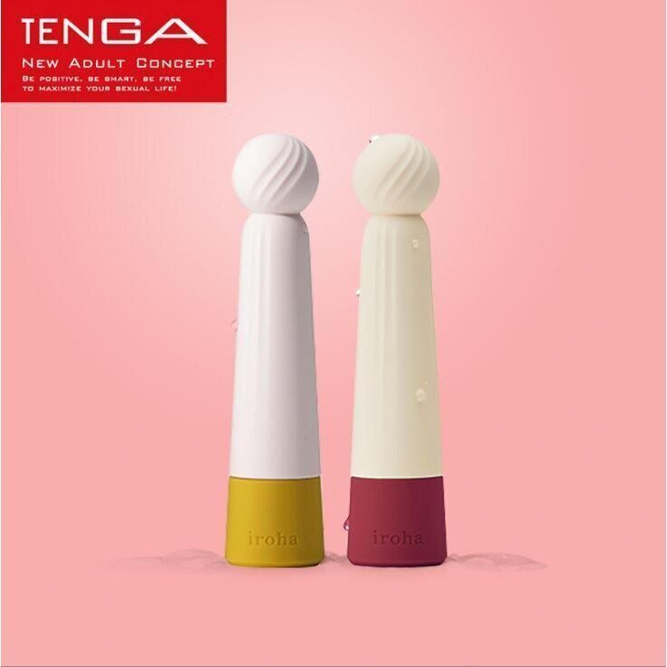 iroha Rin Akane 凜漾風情 按摩棒