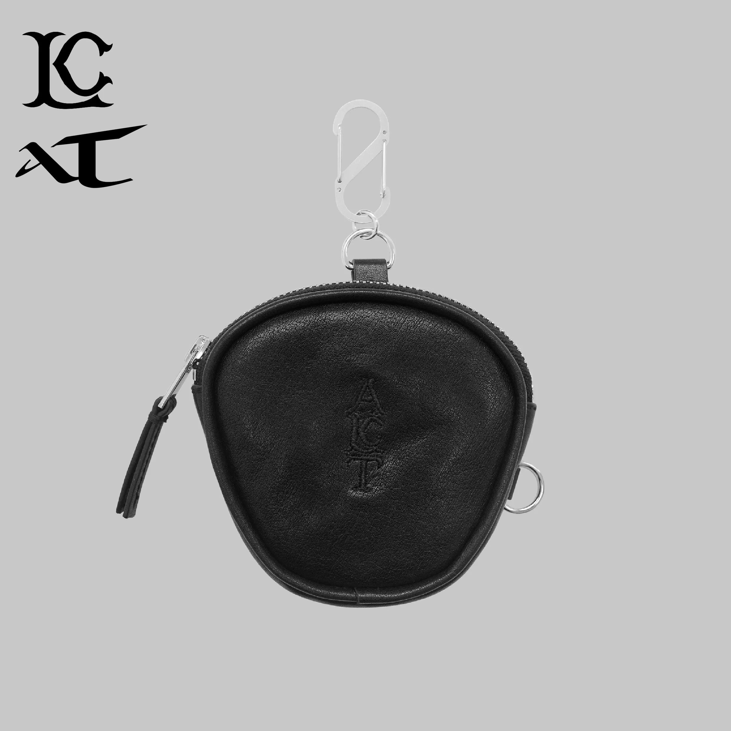 Liam Conner LC x AT Coin Pouch